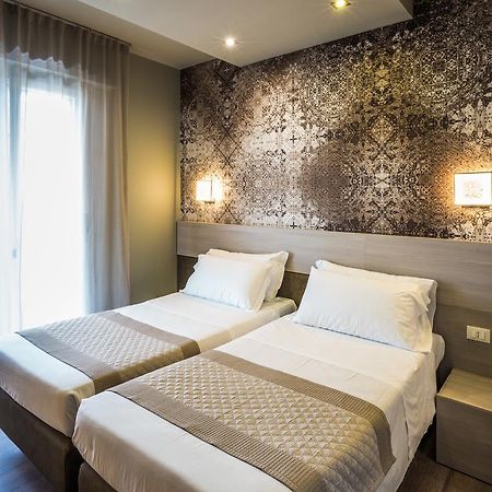 Hotel Cesare Augustus Лидо-ди-Езоло Экстерьер фото